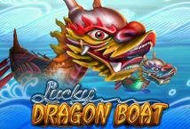 Lucky Dragon Boat slot